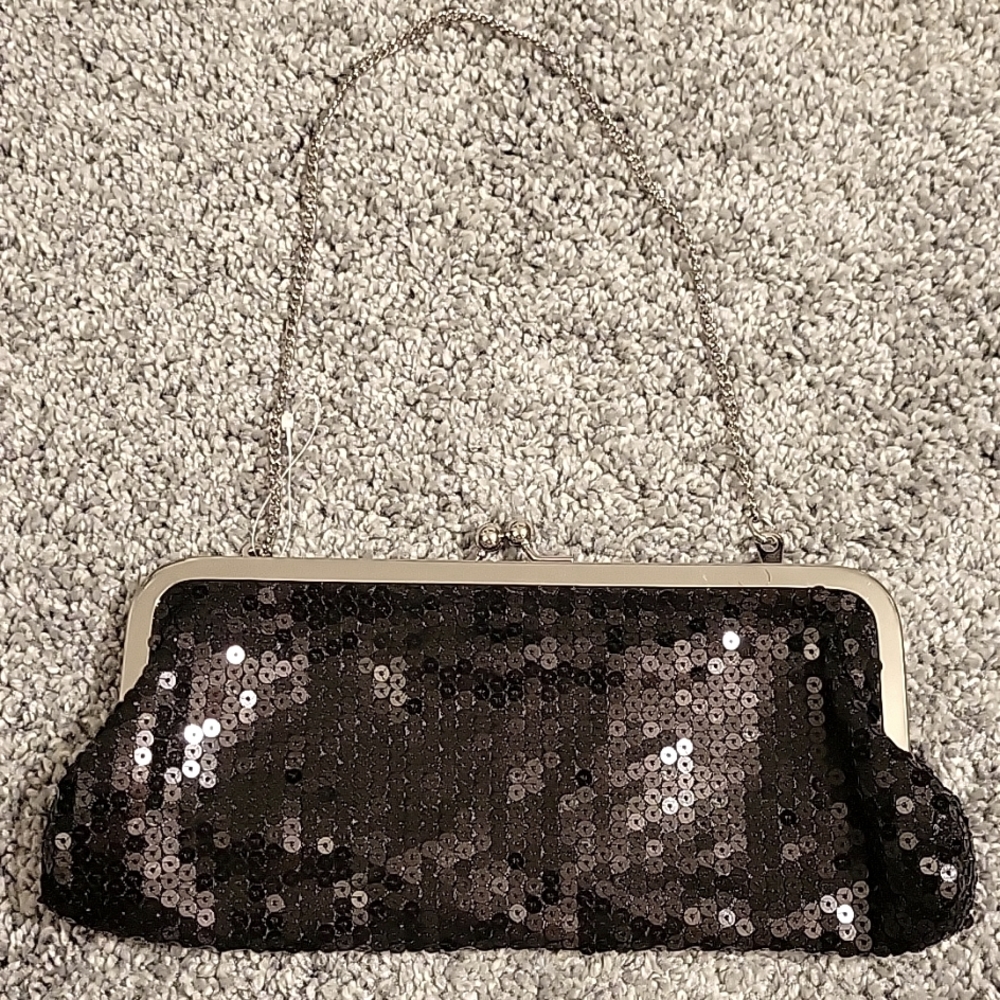 The Loft mini purse